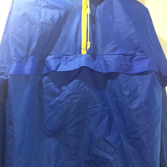 VINTAGE ANORAK WINDBREAKER JACKETS SIZE S - Picture 4 of 9